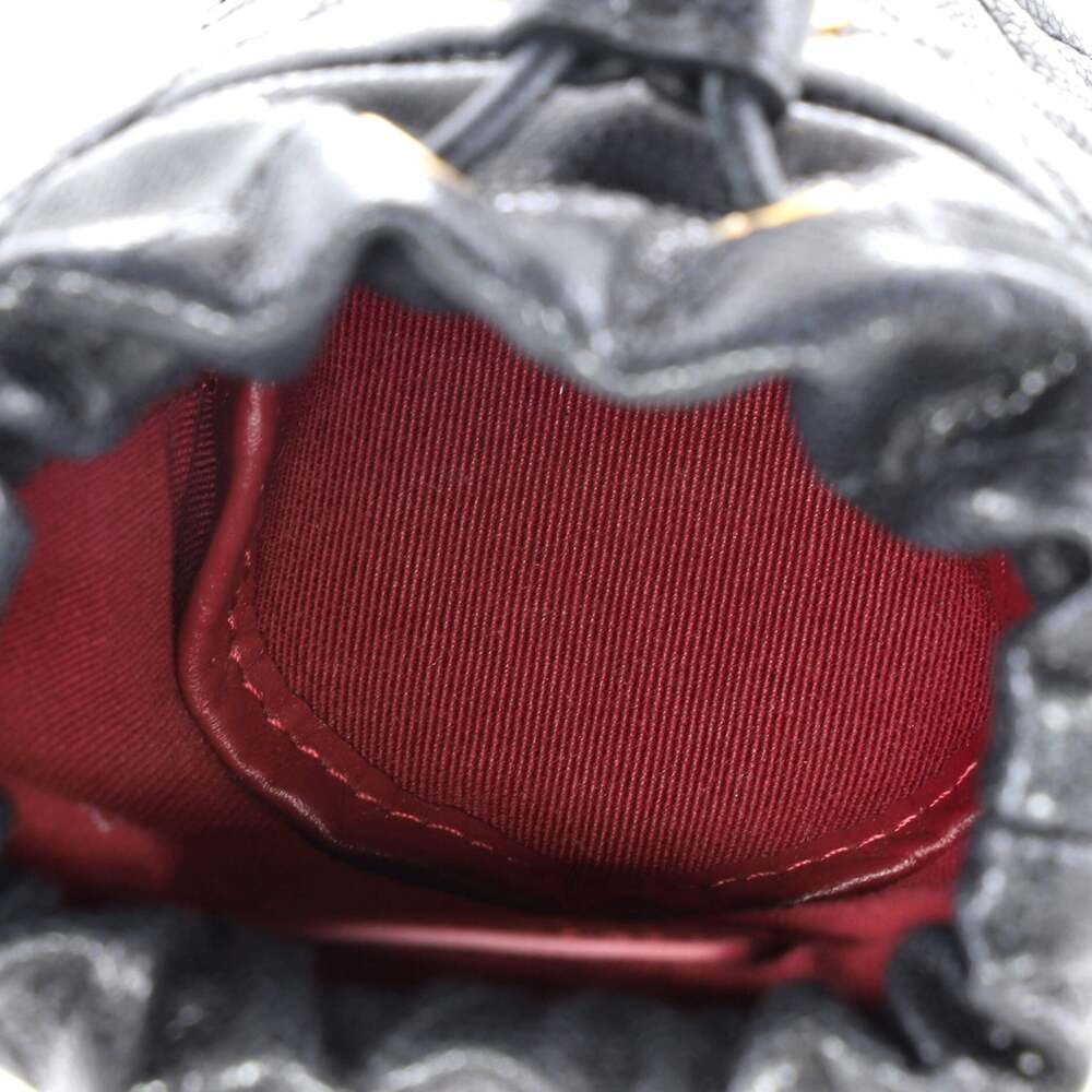 Chanel Twist Your Buttons Drawstring #206840C22B - Picture 5 of 6
